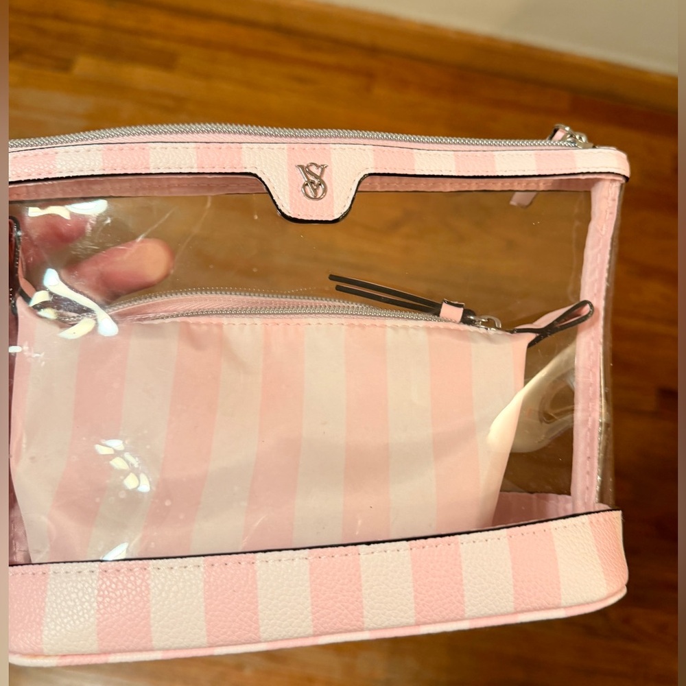VS Striped Women's Bag